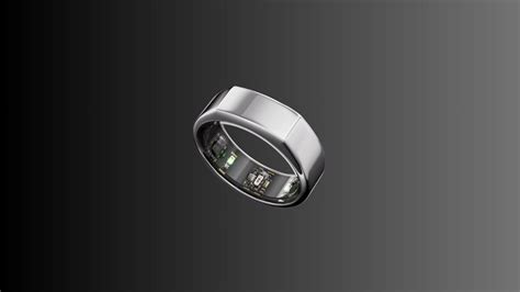 oura ring 4 specs